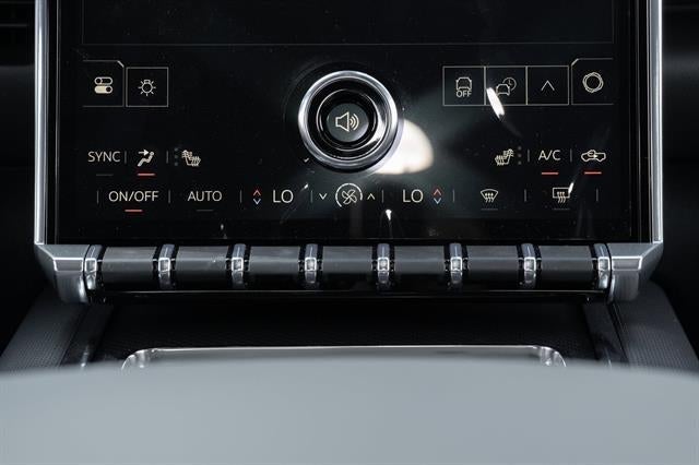 2026 GMC Sierra EV Elevation Standard Range