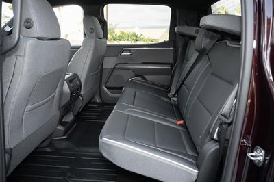 2026 GMC Sierra EV Elevation Standard Range