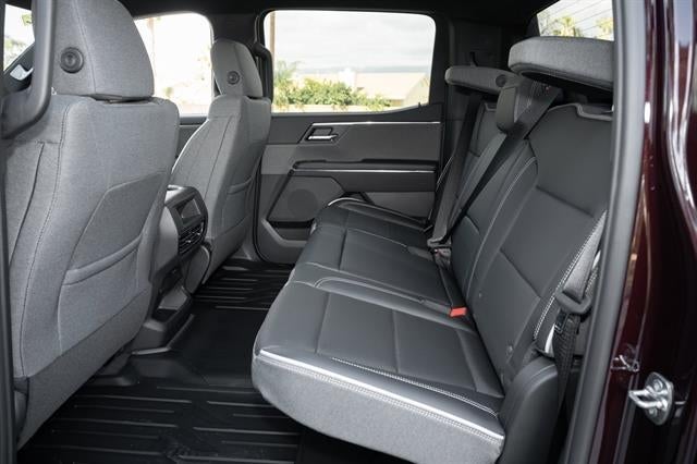 2026 GMC Sierra EV Elevation Standard Range