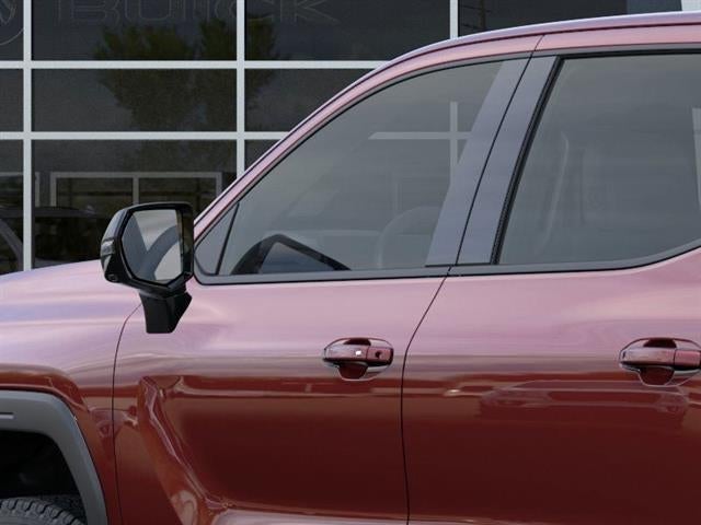 2026 GMC Sierra EV Elevation Standard Range