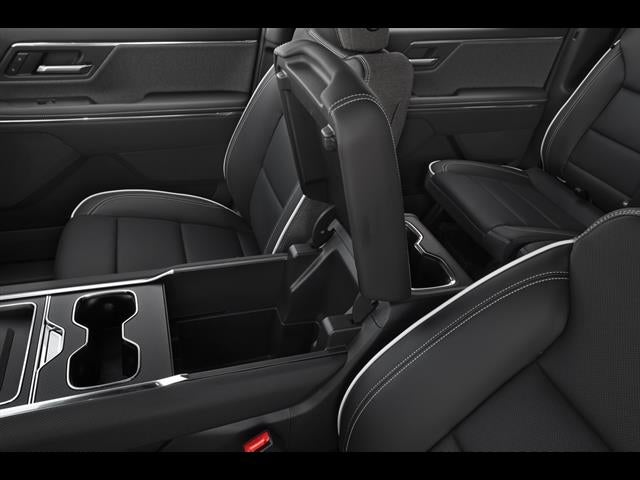 2026 GMC Sierra EV Elevation Standard Range