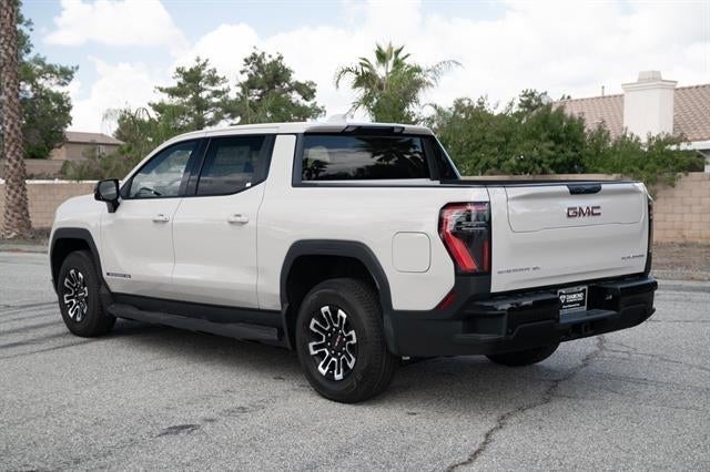 2026 GMC Sierra EV Elevation Standard Range