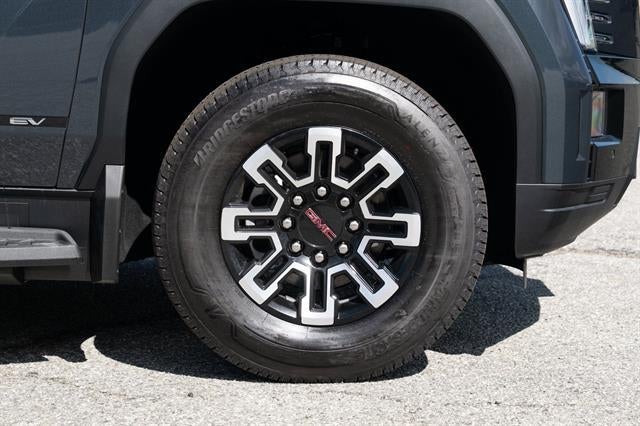 2026 GMC Sierra EV Elevation Standard Range