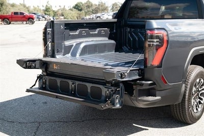 2026 GMC Sierra EV Elevation Standard Range