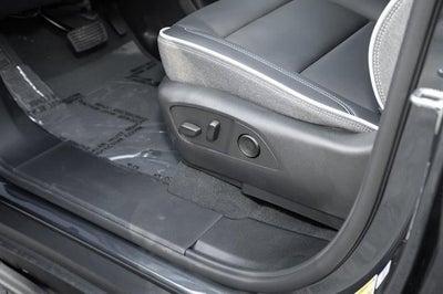 2026 GMC Sierra EV Elevation Standard Range