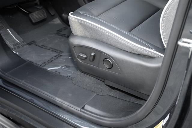 2026 GMC Sierra EV Elevation Standard Range