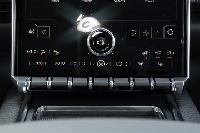 2026 GMC Sierra EV Elevation Standard Range