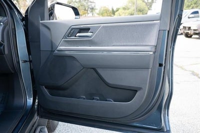 2026 GMC Sierra EV Elevation Standard Range