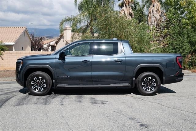 2026 GMC Sierra EV Elevation Standard Range