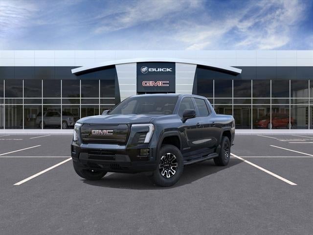 2026 GMC Sierra EV Elevation Standard Range
