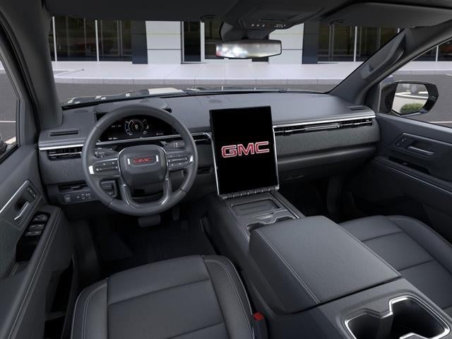 2026 GMC Sierra EV Elevation Standard Range