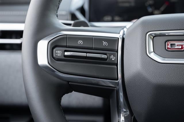 2026 GMC Sierra EV Elevation Standard Range