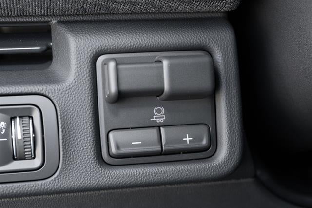 2026 GMC Sierra EV Elevation Standard Range