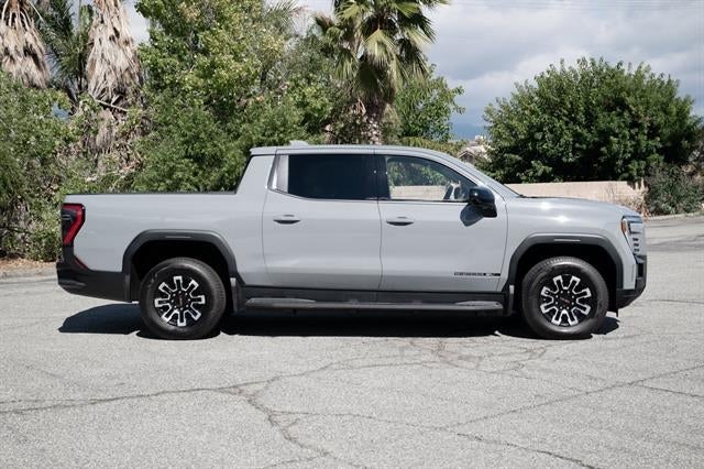 2026 GMC Sierra EV Elevation Standard Range