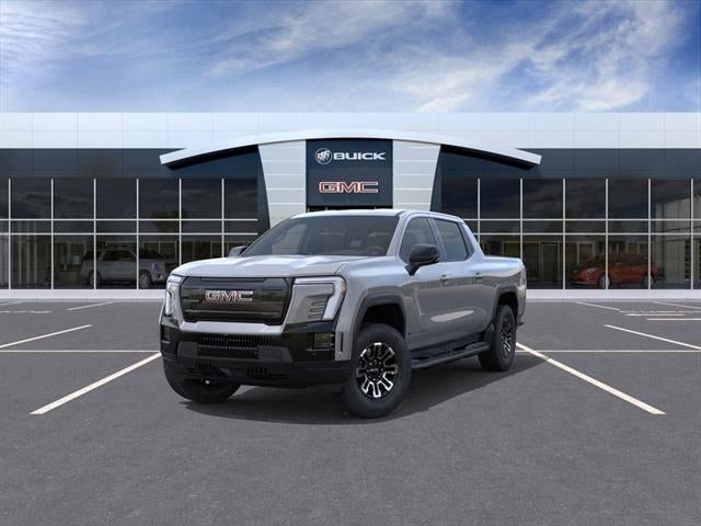 2026 GMC Sierra EV Elevation Standard Range