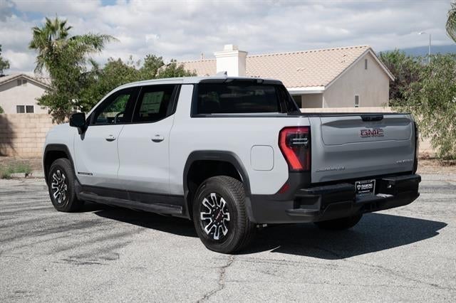 2026 GMC Sierra EV Elevation Standard Range