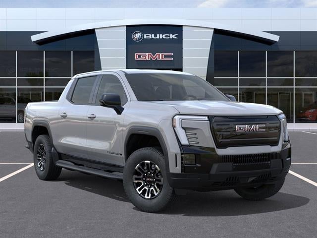 2026 GMC Sierra EV Elevation Standard Range