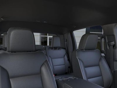 2026 GMC Sierra EV Elevation Standard Range