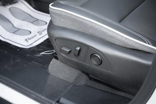 2026 GMC Sierra EV Elevation Standard Range