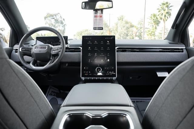 2026 GMC Sierra EV Elevation Standard Range