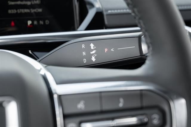 2026 GMC Sierra EV Elevation Standard Range