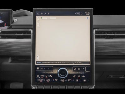 2024 GMC Sierra EV Denali Edition 1