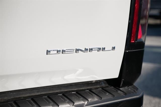 2024 GMC Sierra EV Denali Edition 1