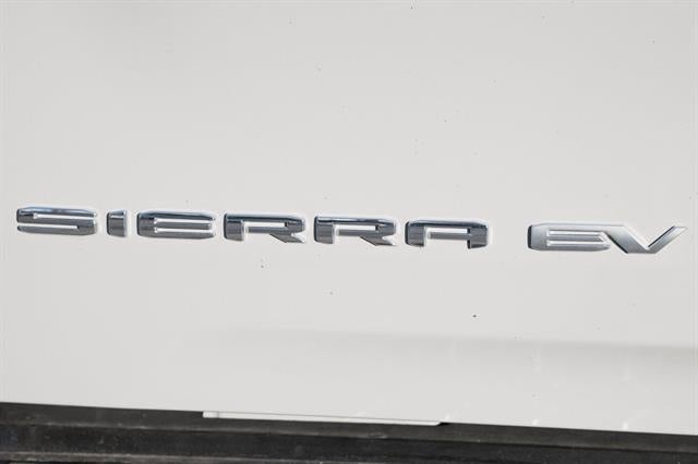 2024 GMC Sierra EV Denali Edition 1