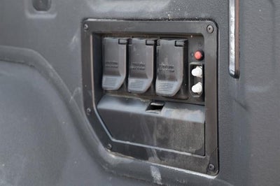 2024 GMC Sierra EV Denali Edition 1