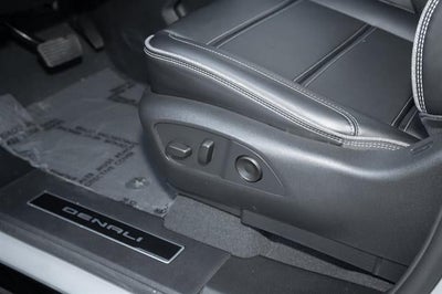 2024 GMC Sierra EV Denali Edition 1