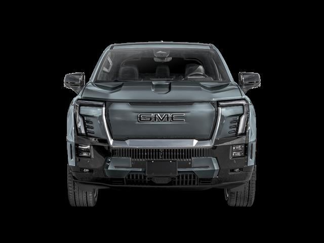 2024 GMC Sierra EV Denali Edition 1
