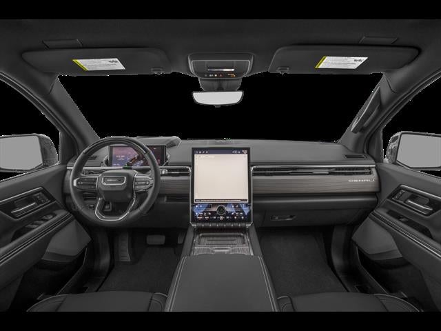 2024 GMC Sierra EV Denali Edition 1