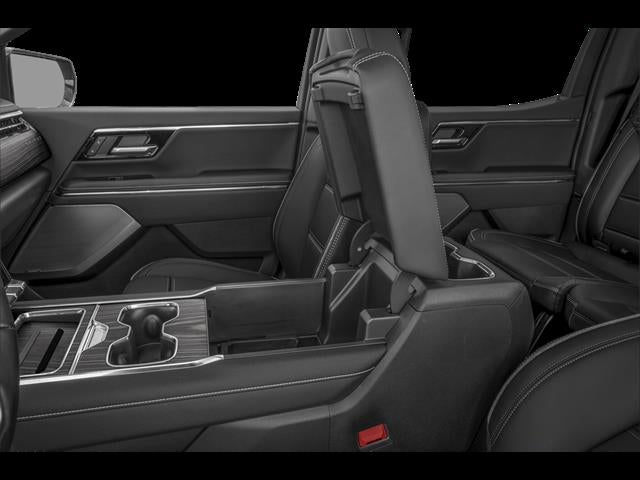 2024 GMC Sierra EV Denali Edition 1