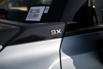 2024 GMC HUMMER EV Pickup 3X OMEGA LIMITED EDITION