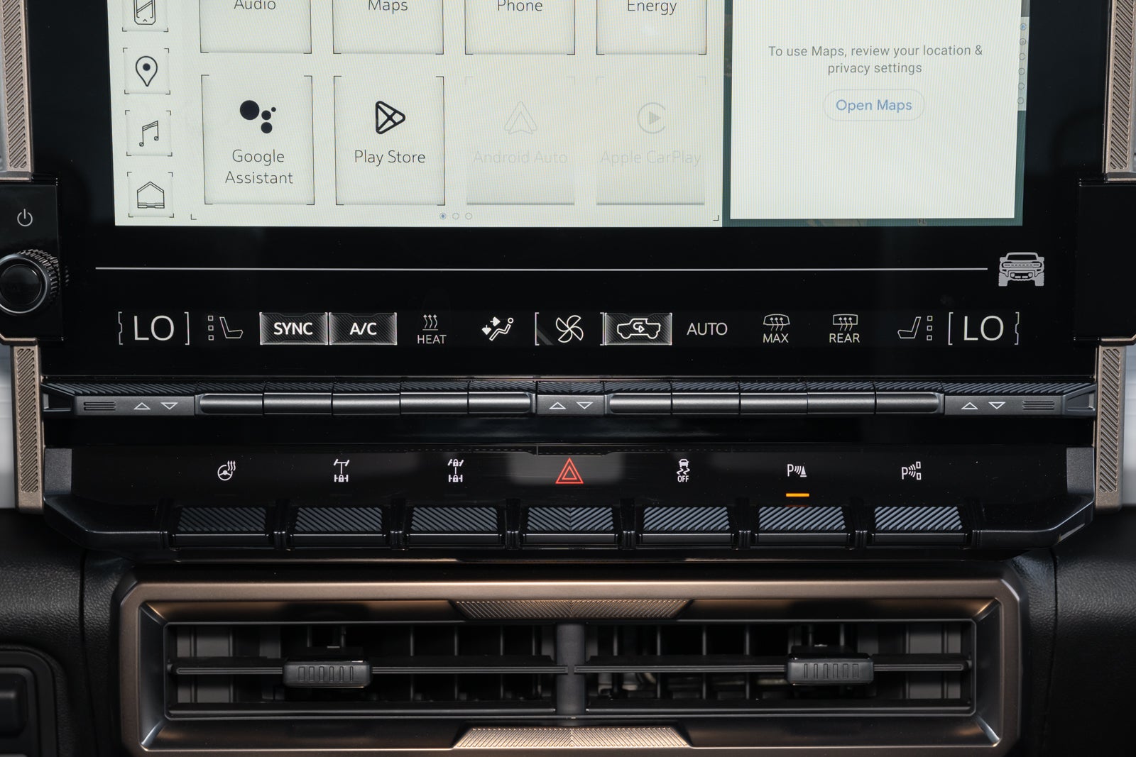 2024 GMC HUMMER EV Pickup 3X OMEGA LIMITED EDITION