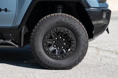 2024 GMC HUMMER EV Pickup 3X OMEGA LIMITED EDITION