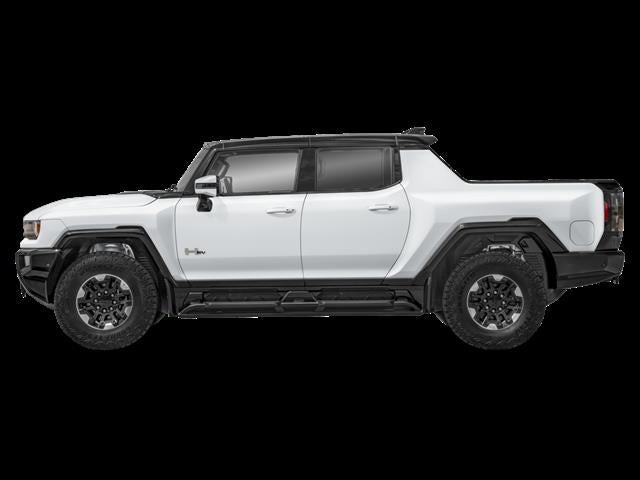 2024 GMC HUMMER EV Pickup 3X OMEGA LIMITED EDITION