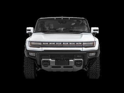 2024 GMC HUMMER EV Pickup 3X OMEGA LIMITED EDITION