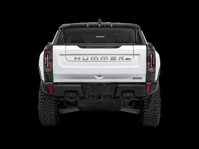 2024 GMC HUMMER EV Pickup 3X OMEGA LIMITED EDITION