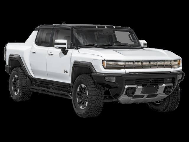 2024 GMC HUMMER EV Pickup 3X OMEGA LIMITED EDITION