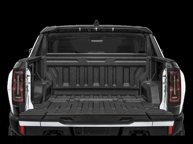 2024 GMC HUMMER EV Pickup 3X OMEGA LIMITED EDITION