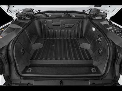 2024 GMC HUMMER EV Pickup 3X OMEGA LIMITED EDITION