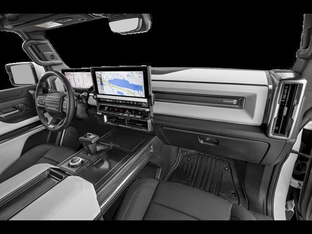 2024 GMC HUMMER EV Pickup 3X OMEGA LIMITED EDITION