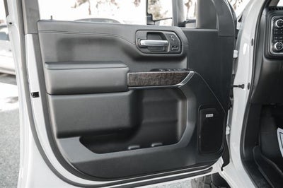 2022 GMC Sierra 2500 HD Denali