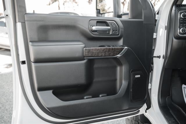 2022 GMC Sierra 2500 HD Denali