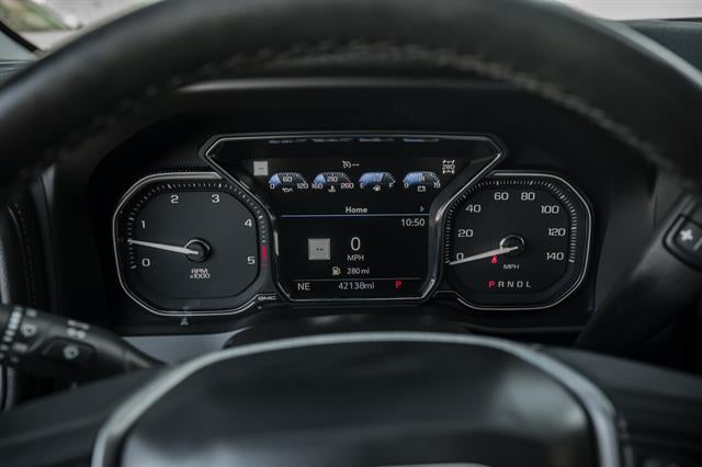 2022 GMC Sierra 2500 HD Denali