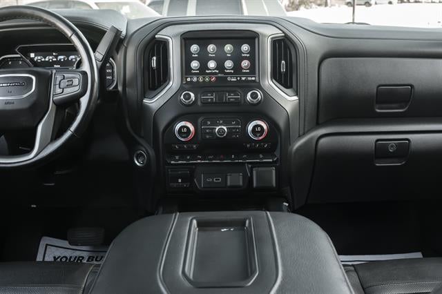 2022 GMC Sierra 2500 HD Denali