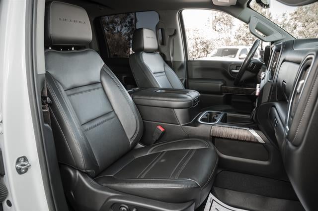 2022 GMC Sierra 2500 HD Denali