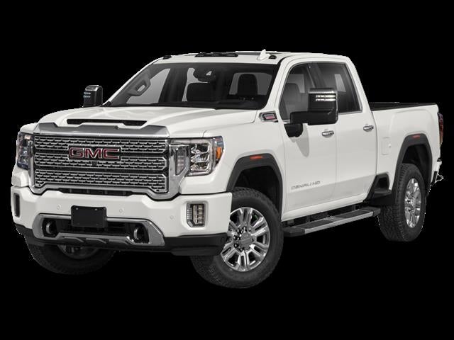 2022 GMC Sierra 2500 HD Denali