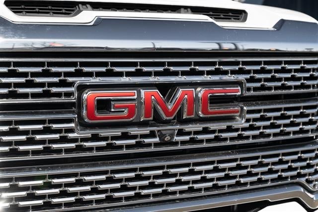 2022 GMC Sierra 2500 HD Denali